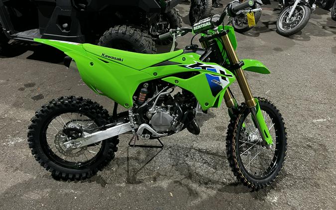2026 KX™ 85 L - Kawasaki