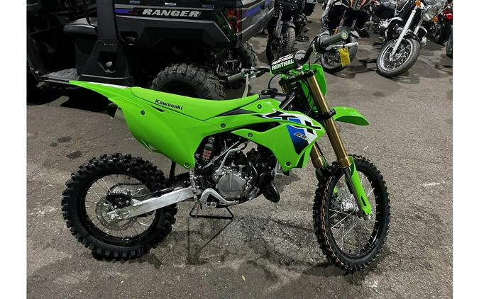 2026 KX™ 85 L - Kawasaki