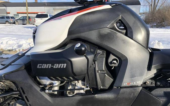 2021 Can-Am Ryker 900 ACE - FP8336