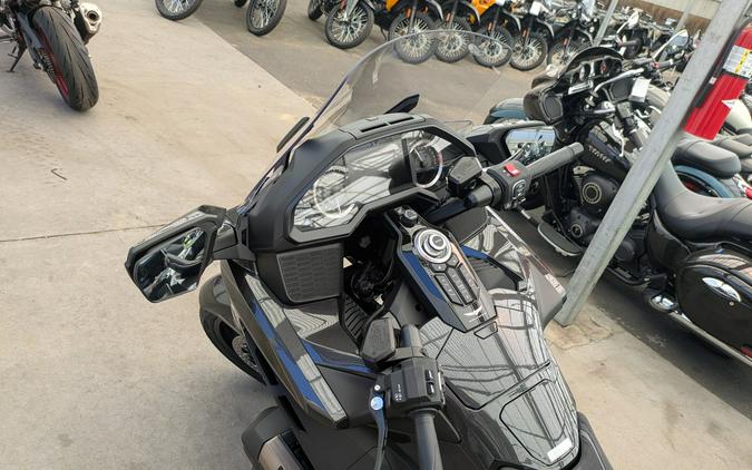 2026 Honda Gold Wing Tour