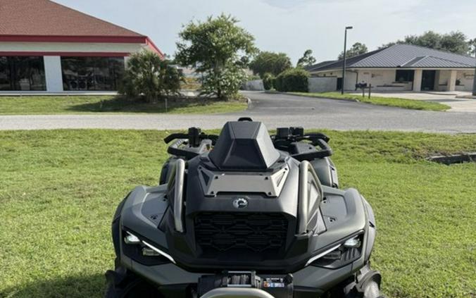2026 Can-Am® Outlander X mr 1000R Loft Green Satin