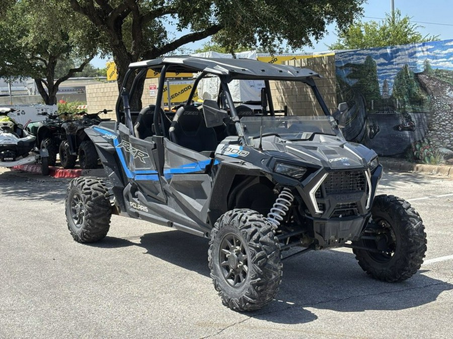 2023 Polaris RZR XP 4 1000 Ultimate