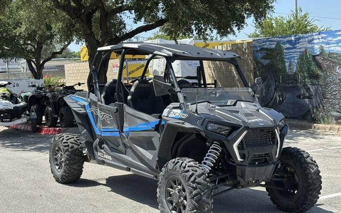 2023 Polaris RZR XP 4 1000 Ultimate