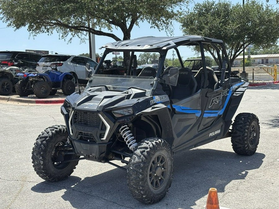 2023 Polaris RZR XP 4 1000 Ultimate