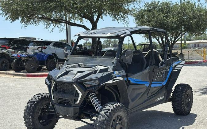 2023 Polaris RZR XP 4 1000 Ultimate