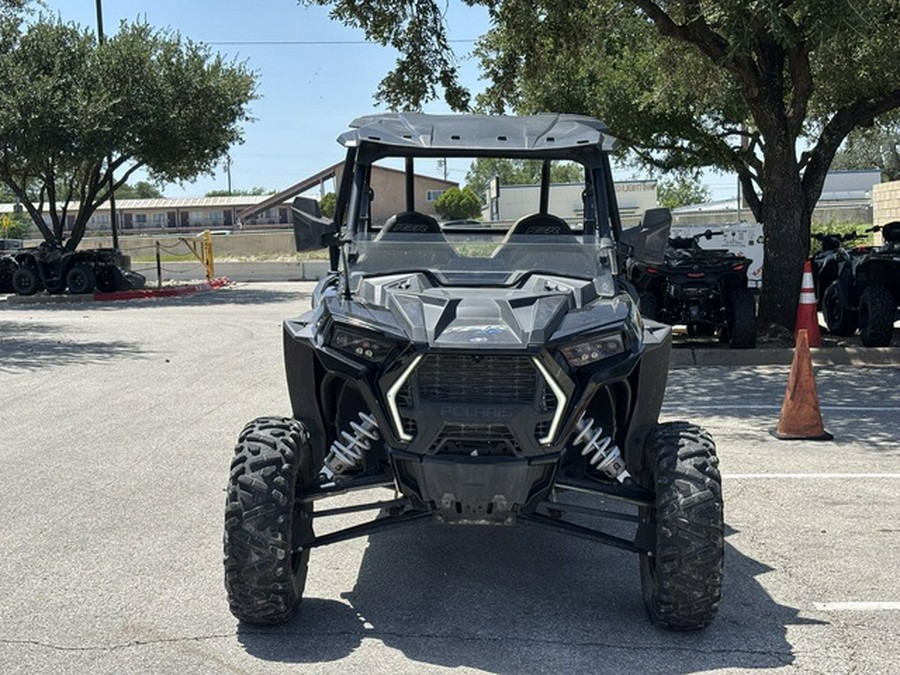 2023 Polaris RZR XP 4 1000 Ultimate