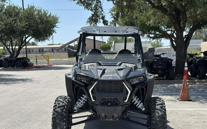 2023 Polaris RZR XP 4 1000 Ultimate