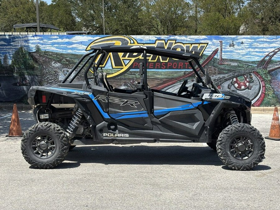 2023 Polaris RZR XP 4 1000 Ultimate