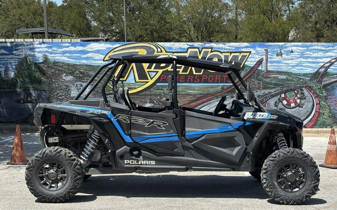 2023 Polaris RZR XP 4 1000 Ultimate