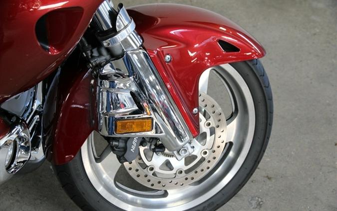 2001 HONDA GOLD WING 1800 ABS