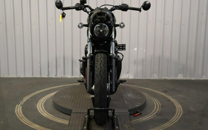 2023 Harley-Davidson Nightster Special RH975S