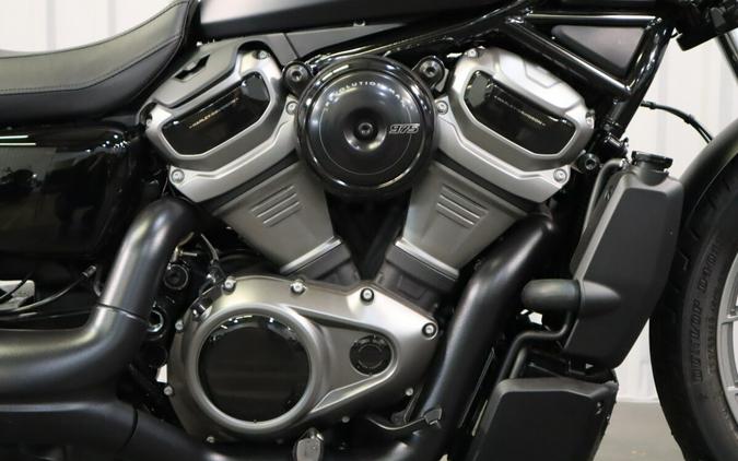 2023 Harley-Davidson Nightster Special RH975S