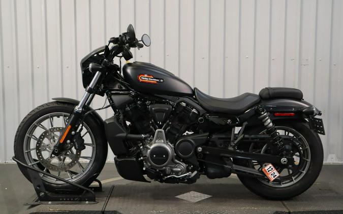 2023 Harley-Davidson Nightster Special RH975S