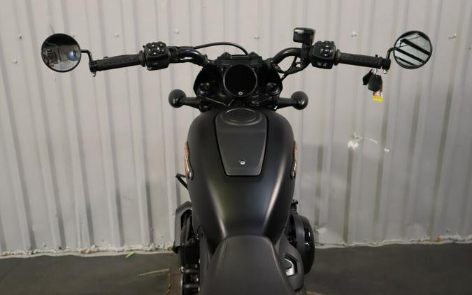 2023 Harley-Davidson Nightster Special RH975S
