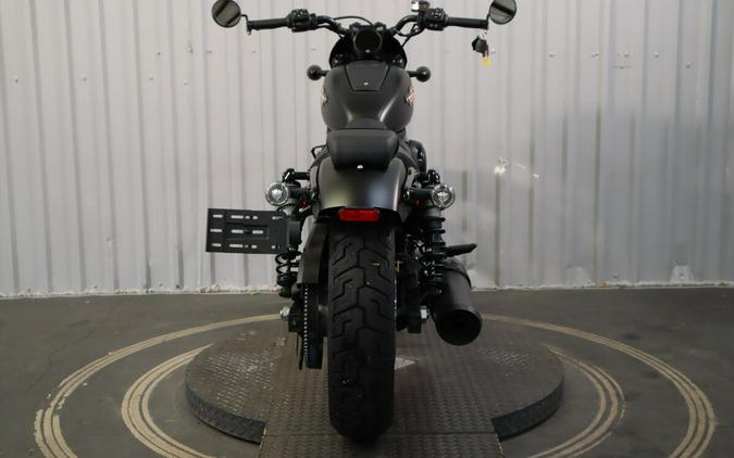 2023 Harley-Davidson Nightster Special RH975S