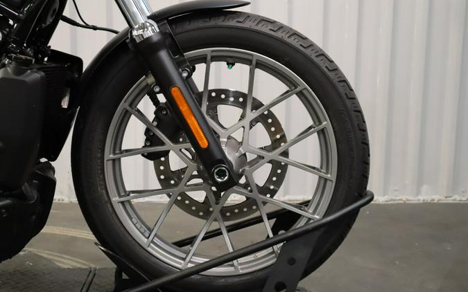 2023 Harley-Davidson Nightster Special RH975S