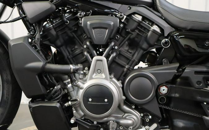 2023 Harley-Davidson Nightster Special RH975S