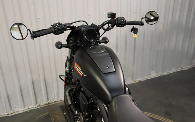 2023 Harley-Davidson Nightster Special RH975S