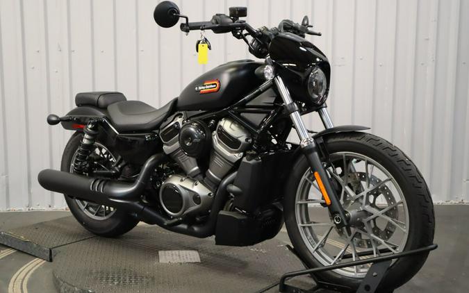 2023 Harley-Davidson Nightster Special RH975S