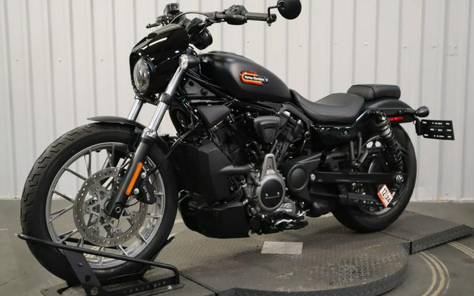 2023 Harley-Davidson Nightster Special RH975S