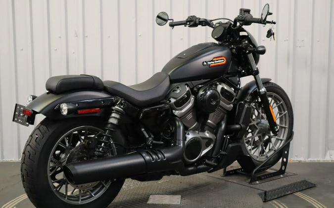 2023 Harley-Davidson Nightster Special RH975S
