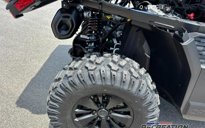 New 2026 CFMOTO UFORCE U10 PRO HIGHLAND