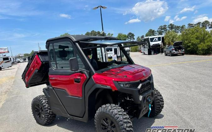 New 2026 CFMOTO UFORCE U10 PRO HIGHLAND