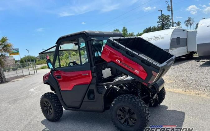 New 2026 CFMOTO UFORCE U10 PRO HIGHLAND