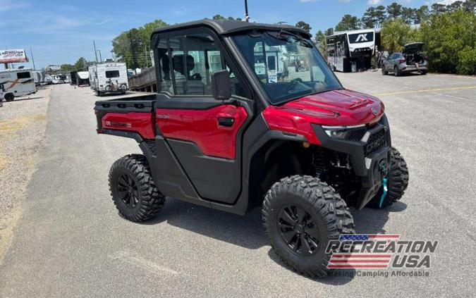 New 2026 CFMOTO UFORCE U10 PRO HIGHLAND