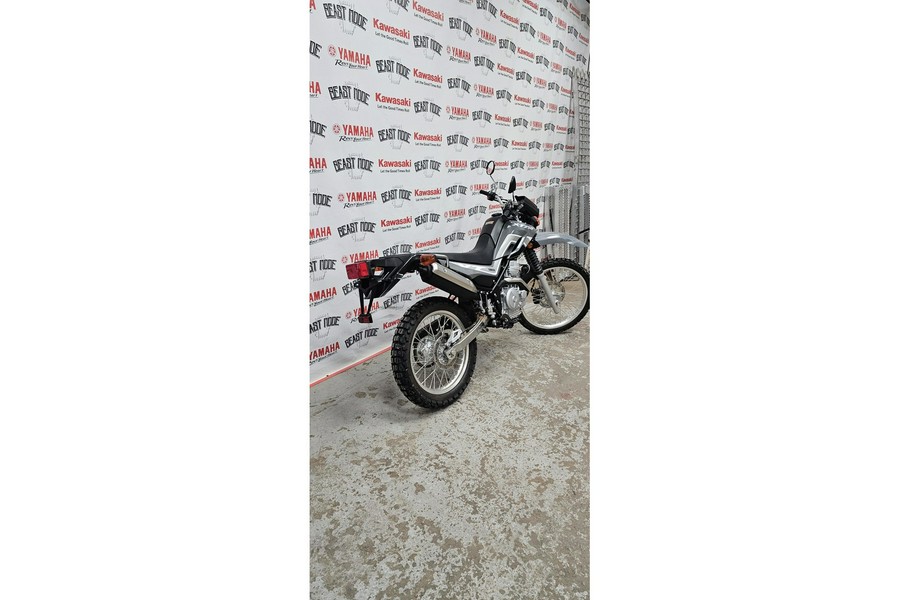 2024 XT 250 - Yamaha