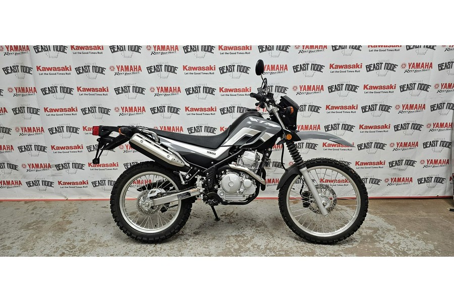 2024 XT 250 - Yamaha