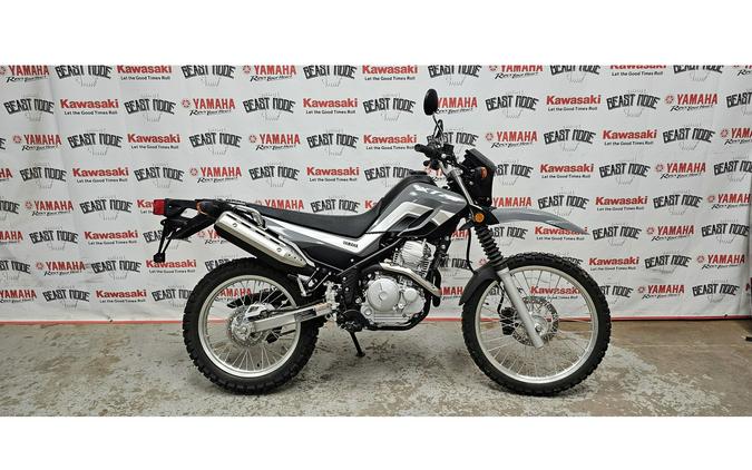 2024 XT 250 - Yamaha