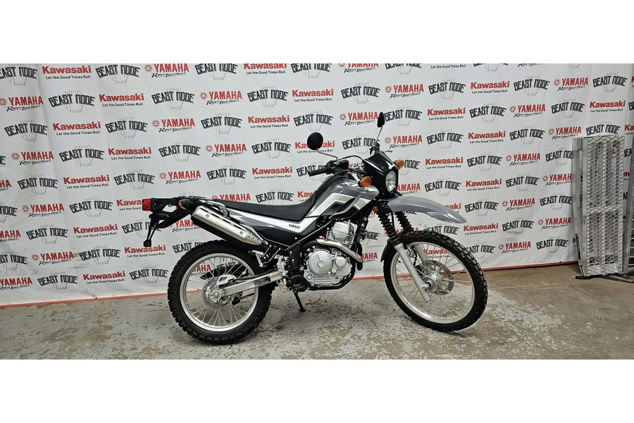 2024 XT 250 - Yamaha