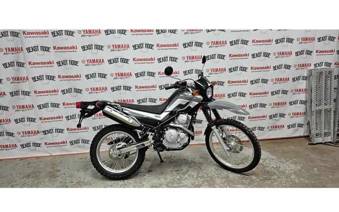 2024 XT 250 - Yamaha