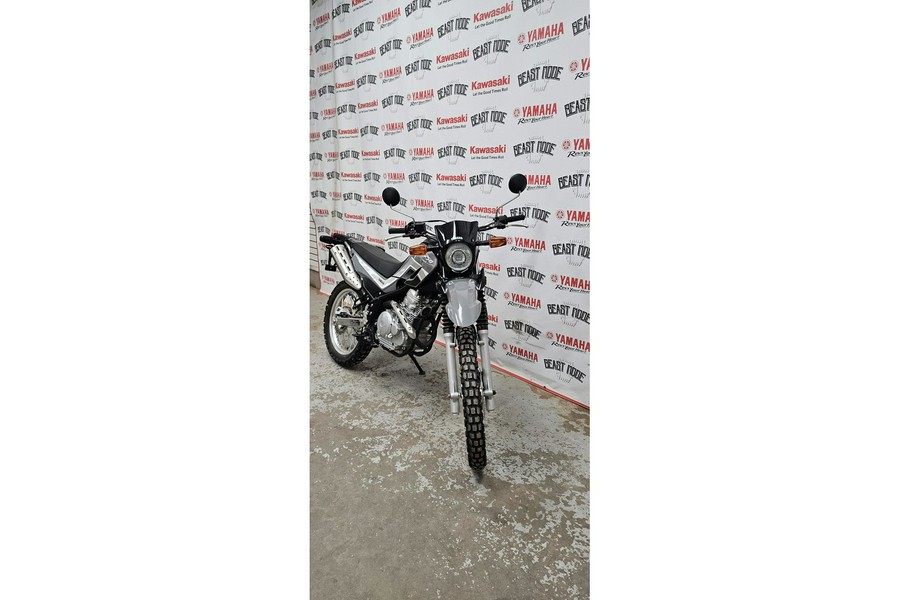 2024 XT 250 - Yamaha