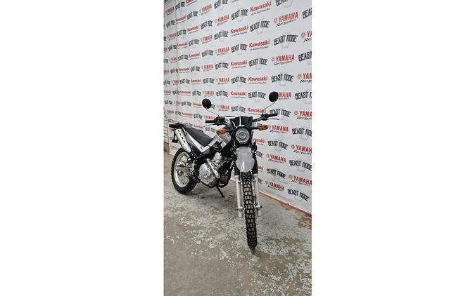 2024 XT 250 - Yamaha