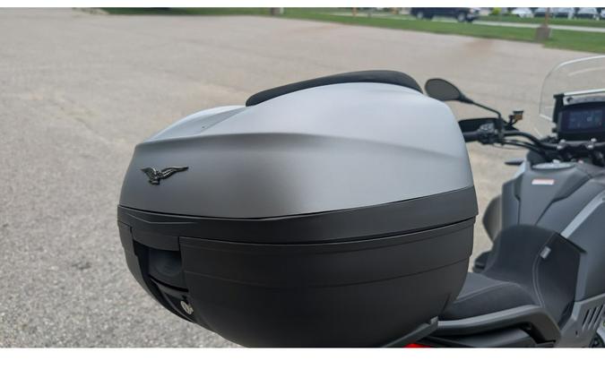 2024 Stelvio - Moto Guzzi