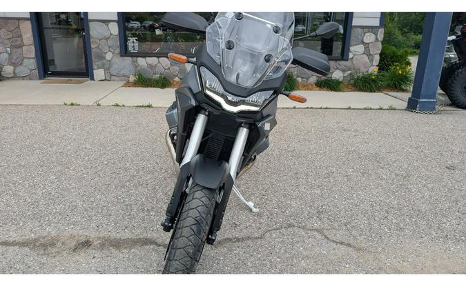 2024 Stelvio - Moto Guzzi