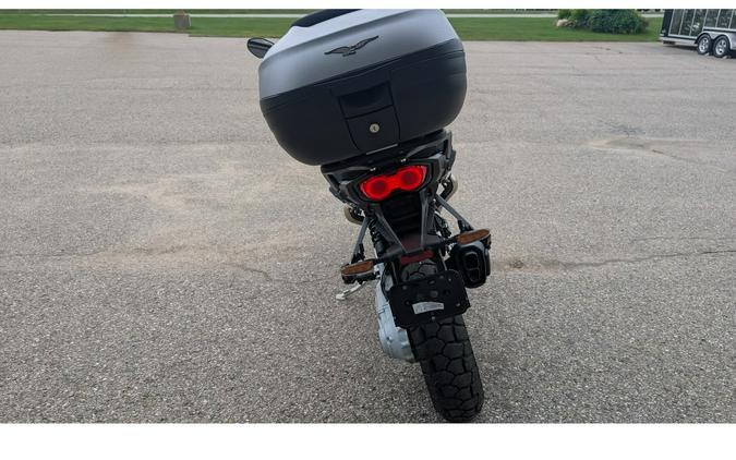 2024 Stelvio - Moto Guzzi