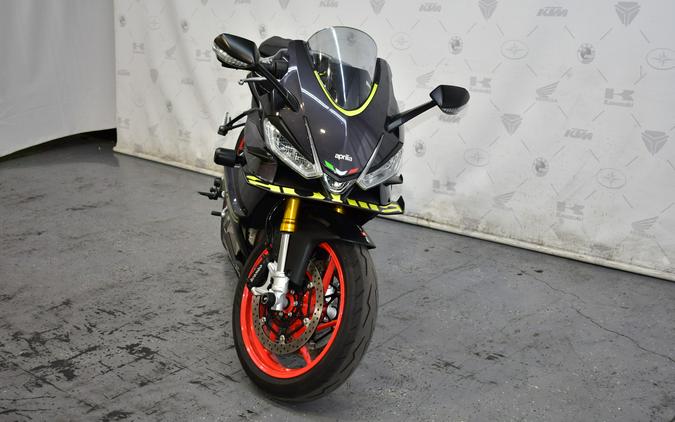 2026 RS 660 - Aprilia