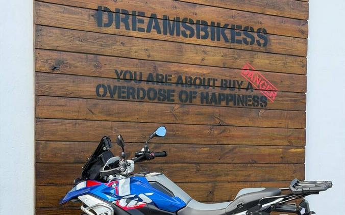 2024 BMW R 1300 GS