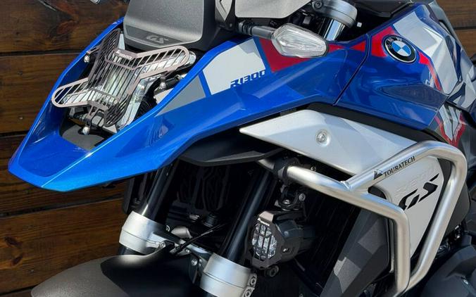 2024 BMW R 1300 GS