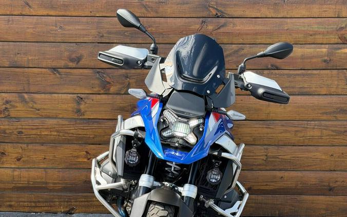 2024 BMW R 1300 GS