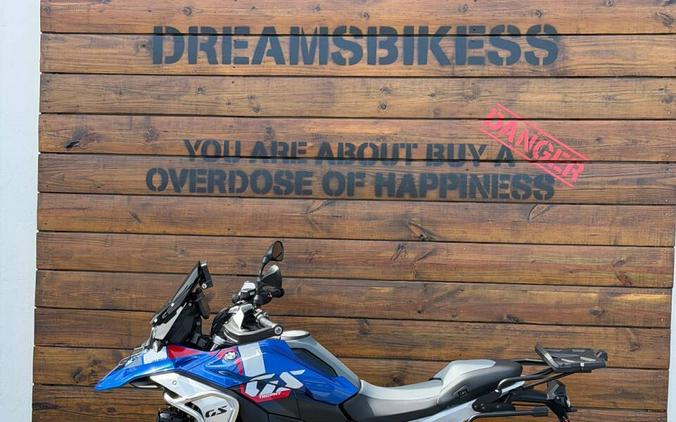 2024 BMW R 1300 GS