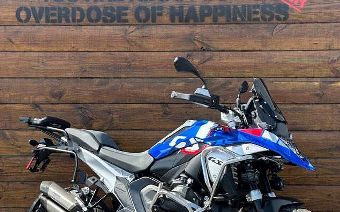 2024 BMW R 1300 GS