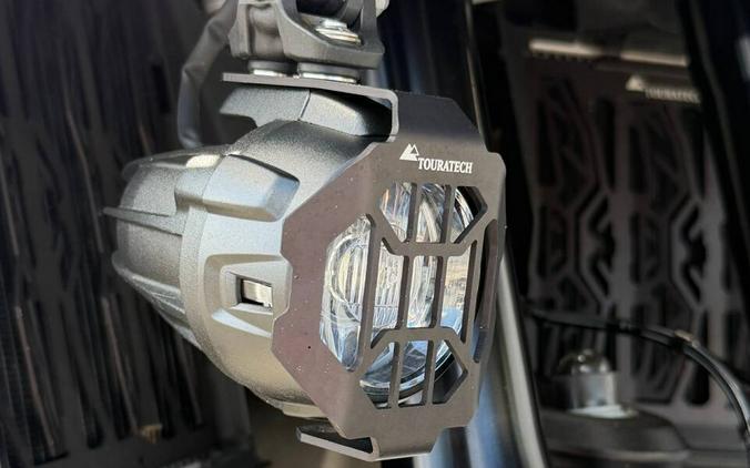 2024 BMW R 1300 GS
