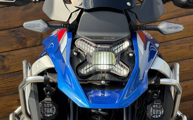 2024 BMW R 1300 GS
