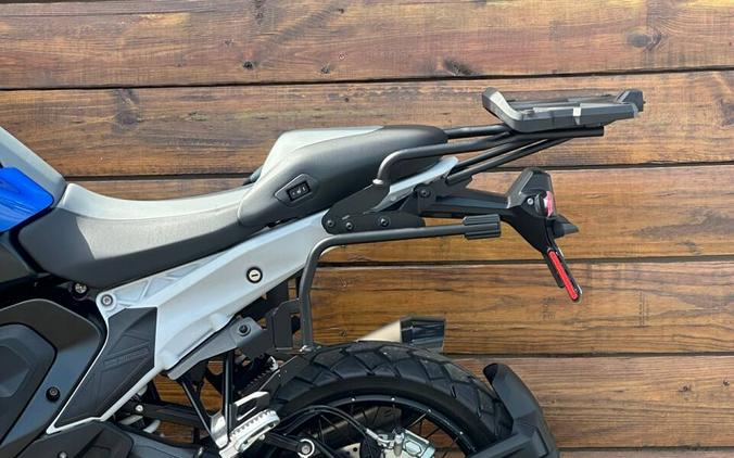 2024 BMW R 1300 GS