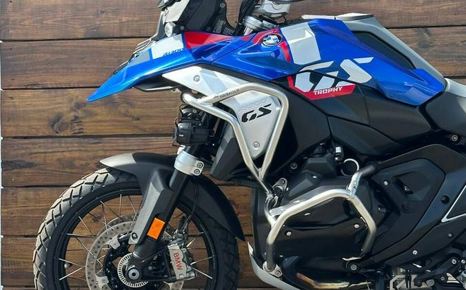 2024 BMW R 1300 GS