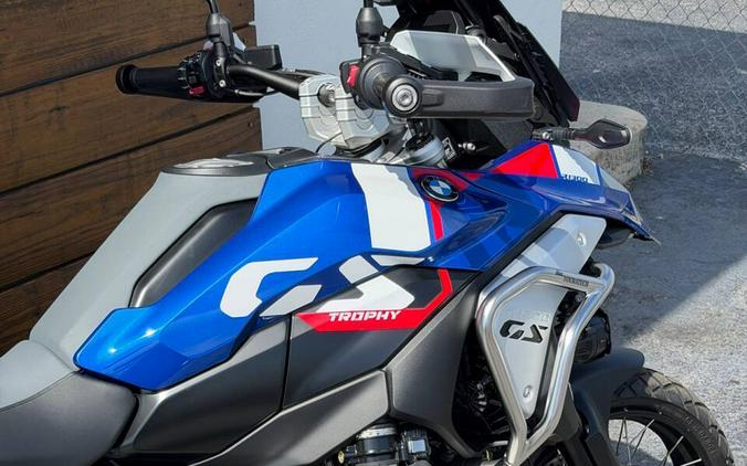 2024 BMW R 1300 GS